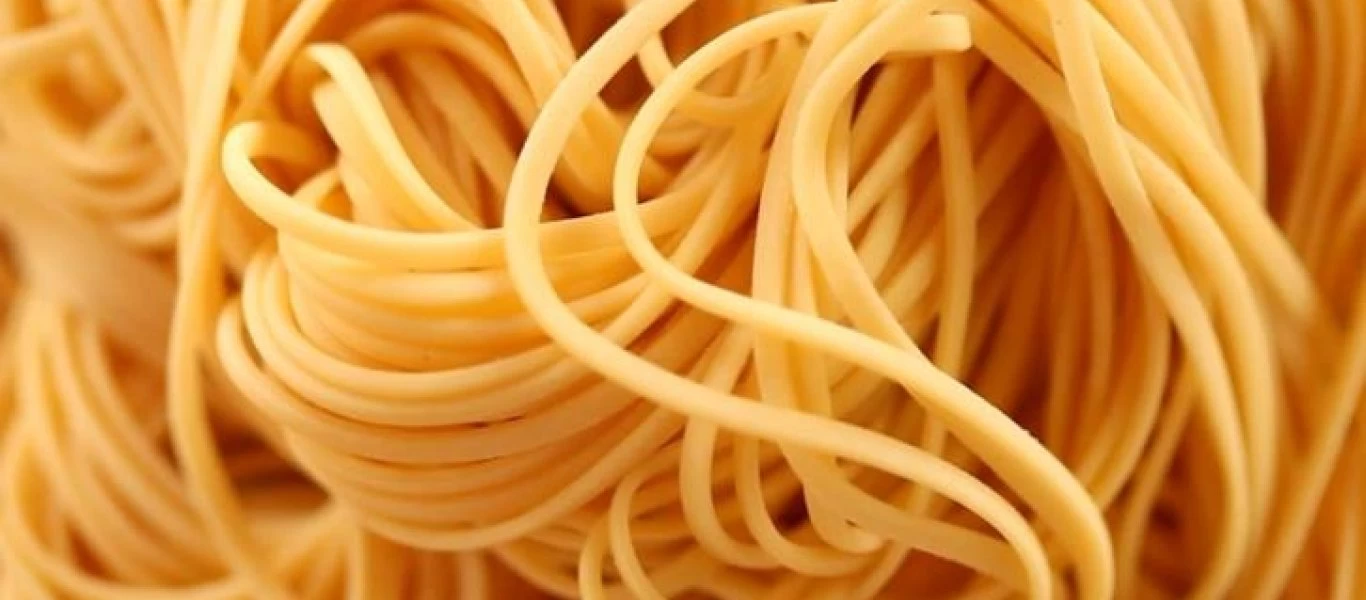 Το κόλπο για να μειώσετε τις θερμίδες από τα μακαρόνια